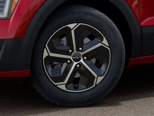 2026 Kia Niro LX