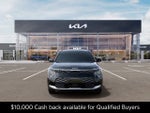 2026 Kia Niro EV Wind