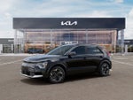 2026 Kia Niro EV Wind