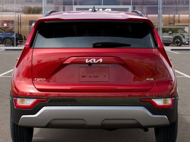 2026 Kia Niro SX