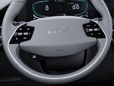 2026 Kia Niro SX