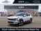 2027 Kia Seltos LX