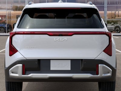 2027 Kia Seltos EX