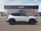 2027 Kia Seltos X-Line