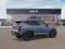 2027 Kia Seltos X-Line SX