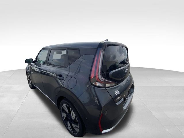 2024 Kia Soul GT-Line