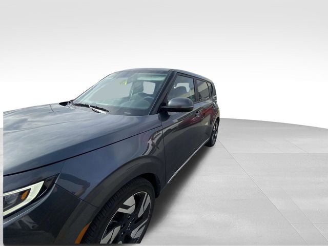 2024 Kia Soul GT-Line