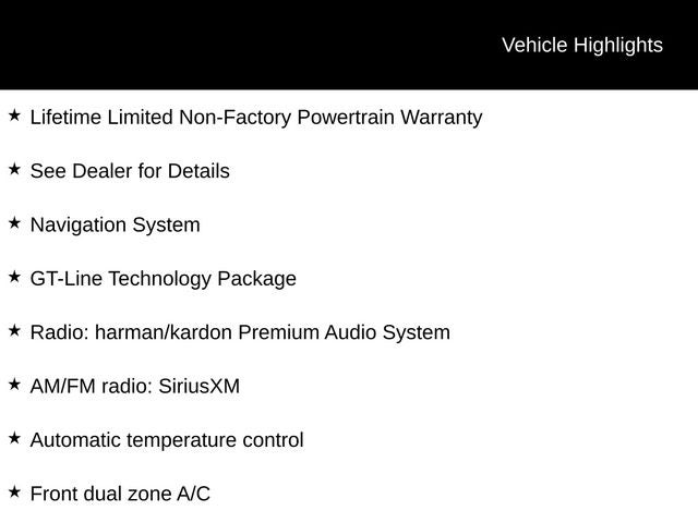 2024 Kia Soul GT-Line