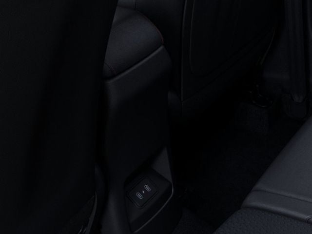 2025 Kia Soul GT-Line