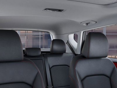 2025 Kia Soul GT-Line