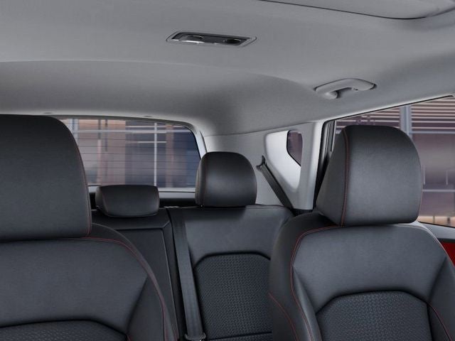 2025 Kia Soul GT-Line