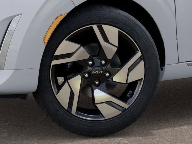 2025 Kia Soul GT-Line