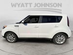 2019 Kia Soul Plus