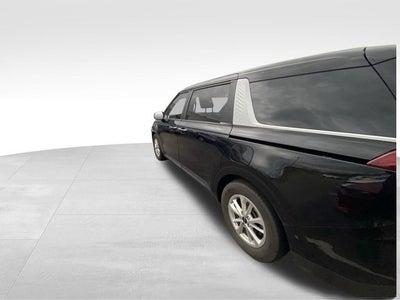 2023 Kia Carnival LX