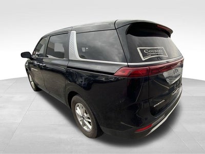 2023 Kia Carnival LX