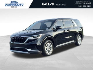 2023 Kia Carnival LX