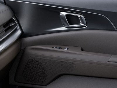 2026 Kia Carnival LX