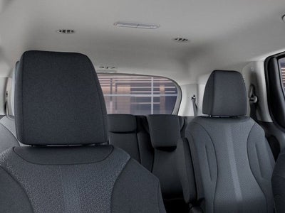 2026 Kia Carnival LX