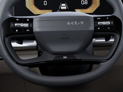2027 Kia Carnival LX
