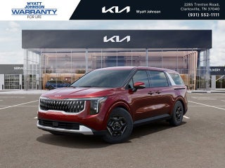 2026 Kia Carnival LX