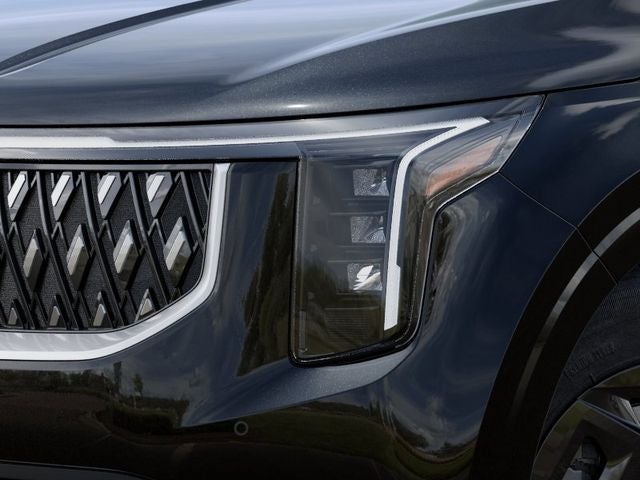 2026 Kia Carnival LX