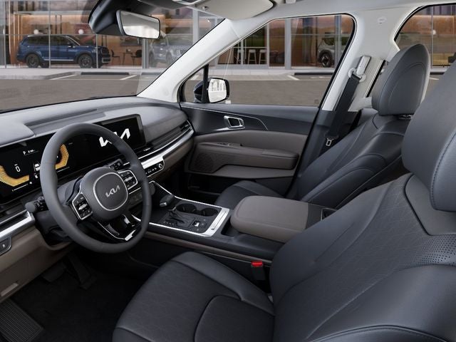 2026 Kia Carnival LX