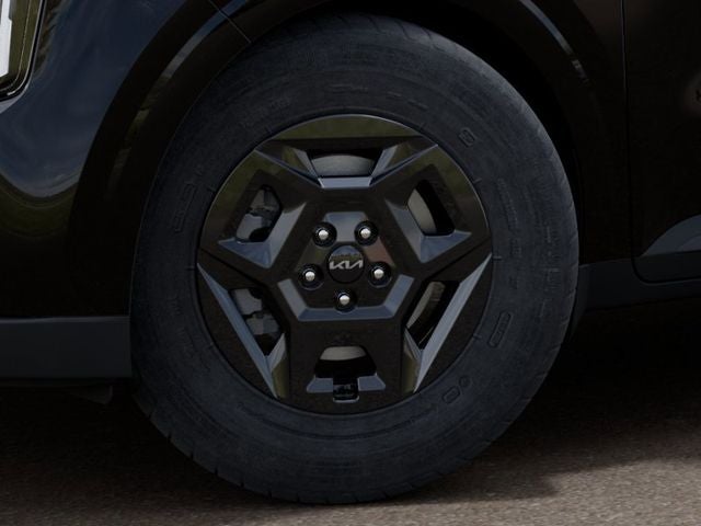 2026 Kia Carnival LX