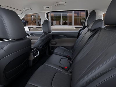 2026 Kia Carnival LX