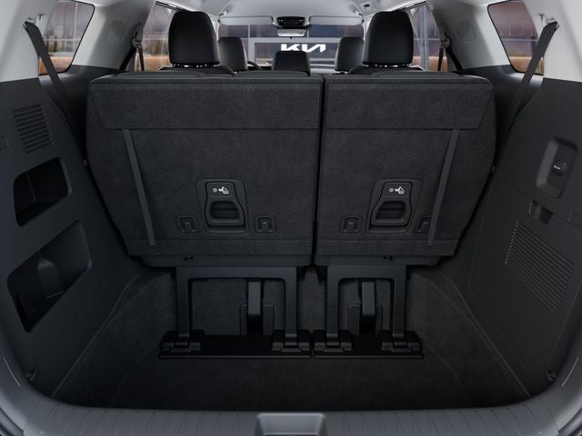 2026 Kia Carnival LX