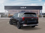 2027 Kia Carnival LXS