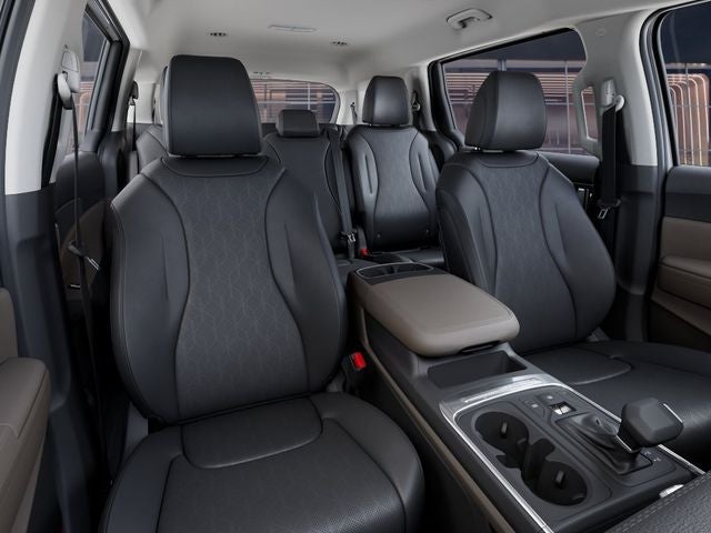 2027 Kia Carnival LX