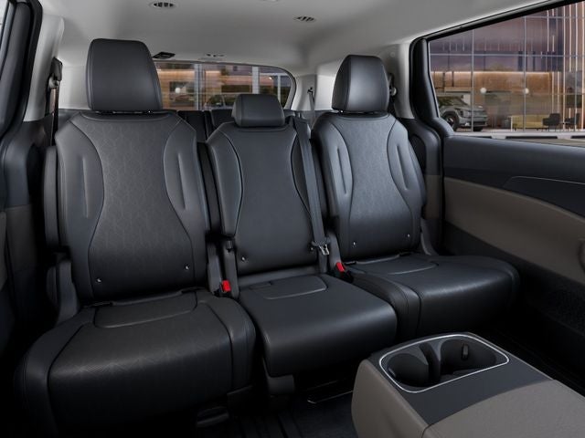2027 Kia Carnival LX