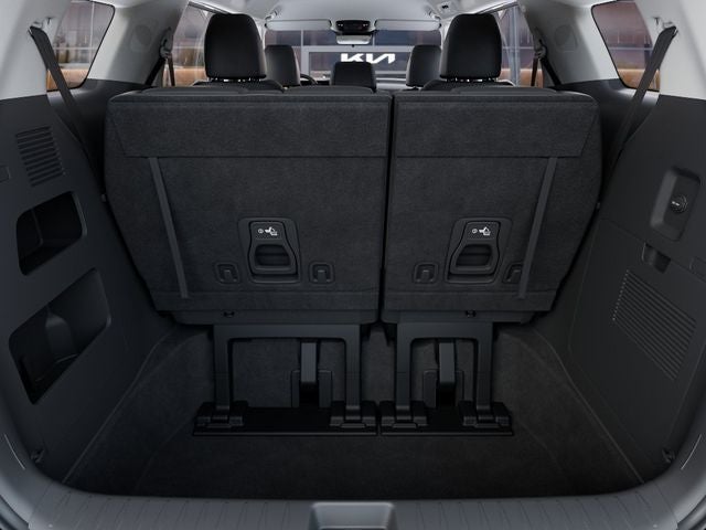 2027 Kia Carnival LX