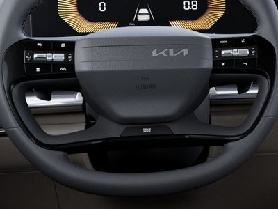 2027 Kia Carnival LX