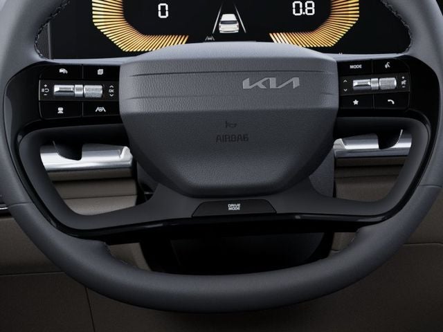 2027 Kia Carnival LX