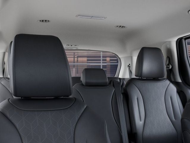 2027 Kia Carnival LX