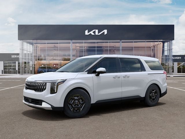 2027 Kia Carnival LX