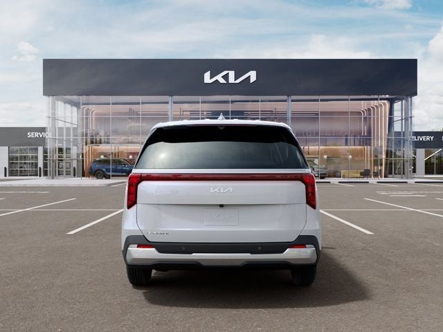 2027 Kia Carnival LX