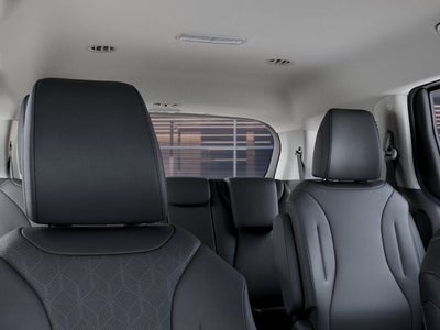 2027 Kia Carnival EX
