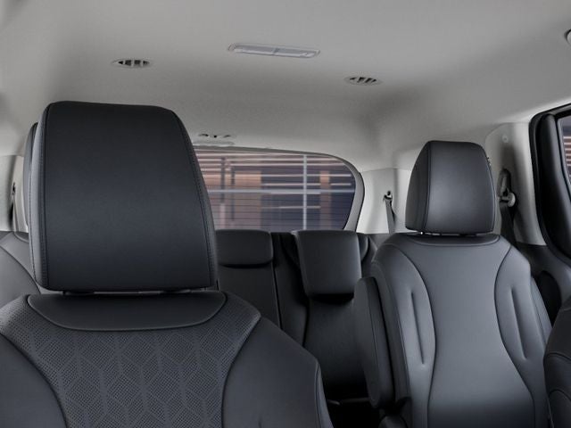 2027 Kia Carnival EX