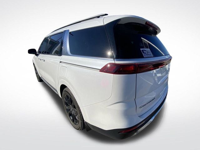2022 Kia Carnival SX