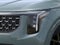 2027 Kia Carnival Base