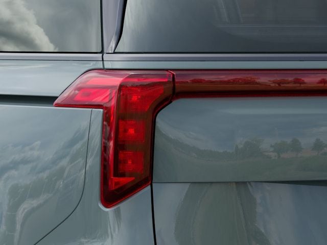2027 Kia Carnival Base