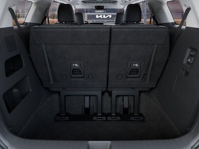 2027 Kia Carnival Base