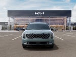 2027 Kia Carnival Base
