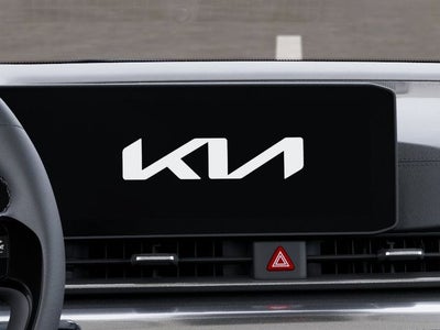 2027 Kia Carnival Base