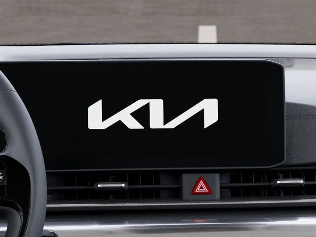 2027 Kia Carnival Base