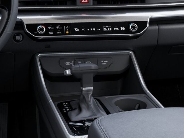 2027 Kia Carnival Base