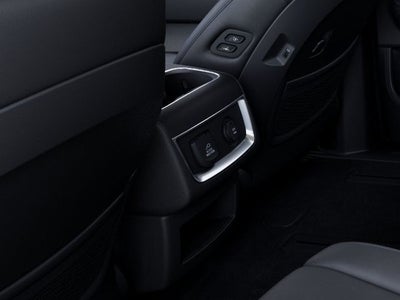 2027 Kia Carnival Base
