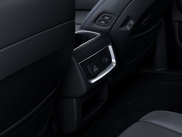 2027 Kia Carnival Base